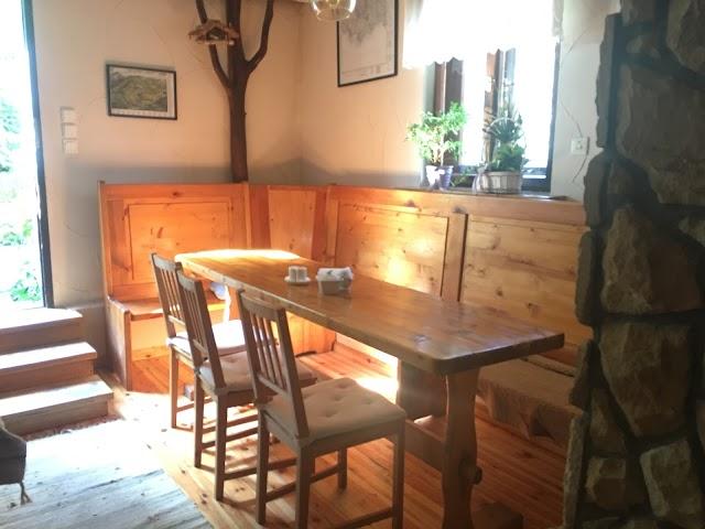 Gospoda Pod Brzozami